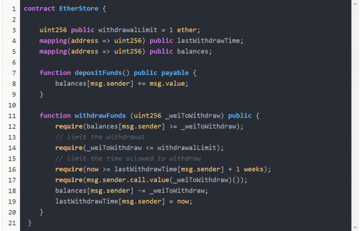 Napadnuti ugovor Napadnuti ugovor